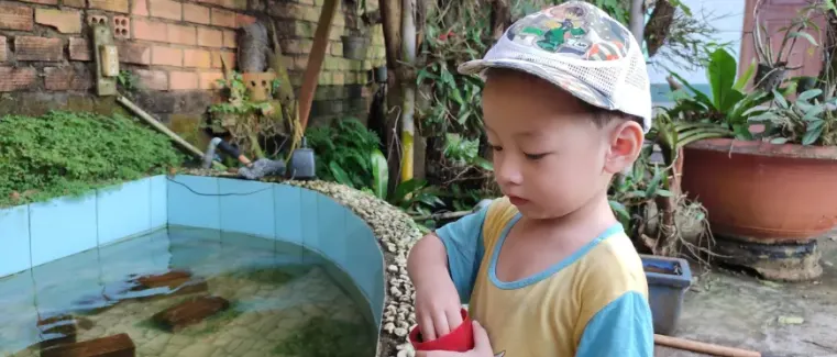 Âm thanh của hạnh phúc